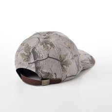 画像2: LEAF CAP（リーフキャップ）SE499 モスグリーン (2)