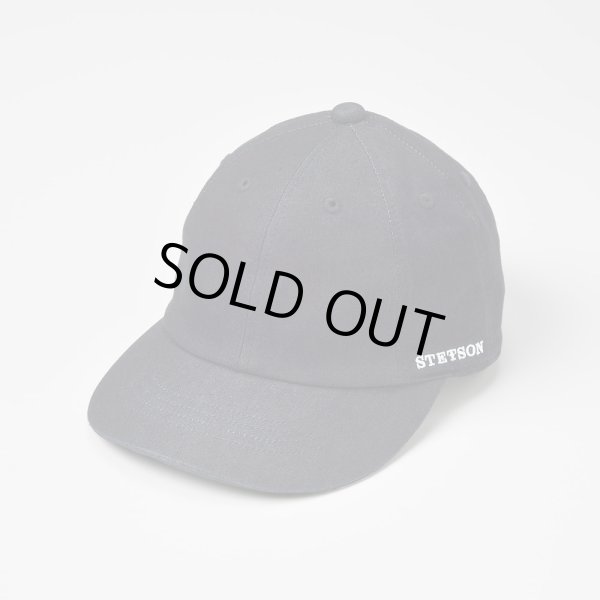 COOL MAX DINIM CAP（クールマックスデニム キャップ）SE175