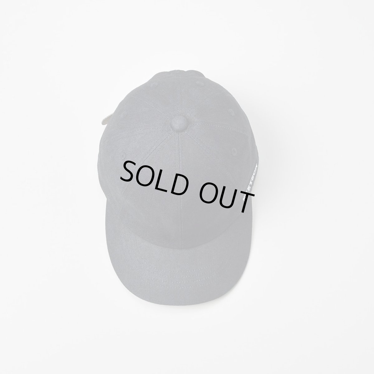 画像3: COOL MAX DINIM CAP（クールマックスデニム キャップ）SE175 ネイビー (3)