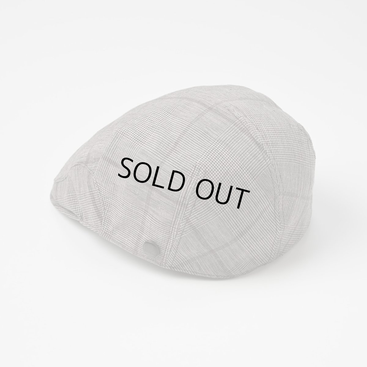 画像2: LINEN HUNTING（リネンハンチング）SE449 ブラウン (2)