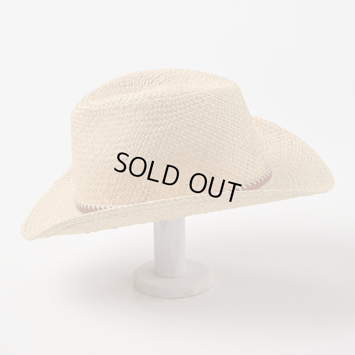 画像2: WESTERN(ウエスタン)SH335 ナチュラル (2)