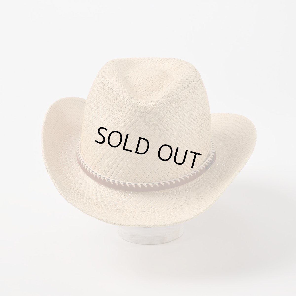 画像3: WESTERN(ウエスタン)SH335 ナチュラル (3)