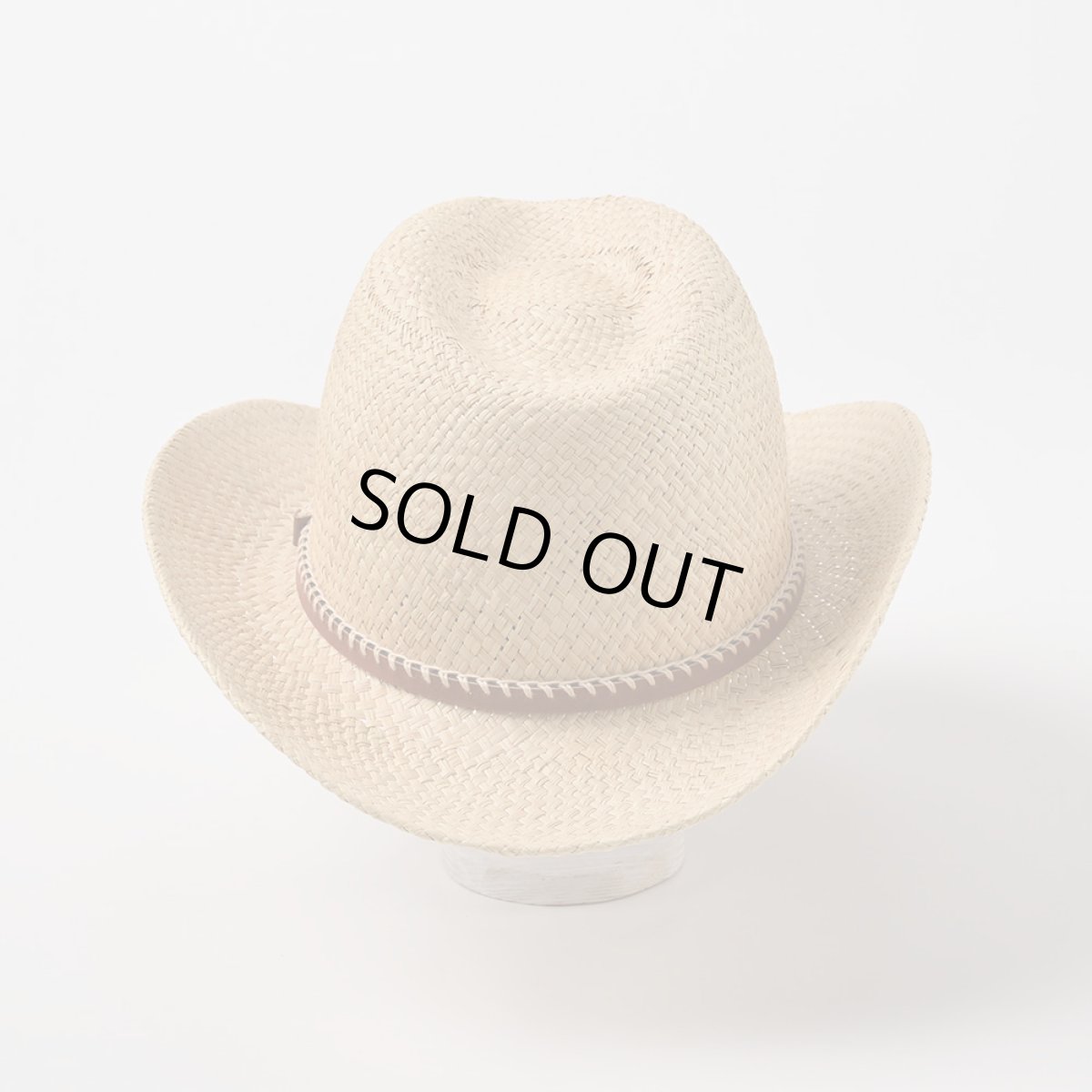 画像4: WESTERN(ウエスタン)SH335 ナチュラル (4)