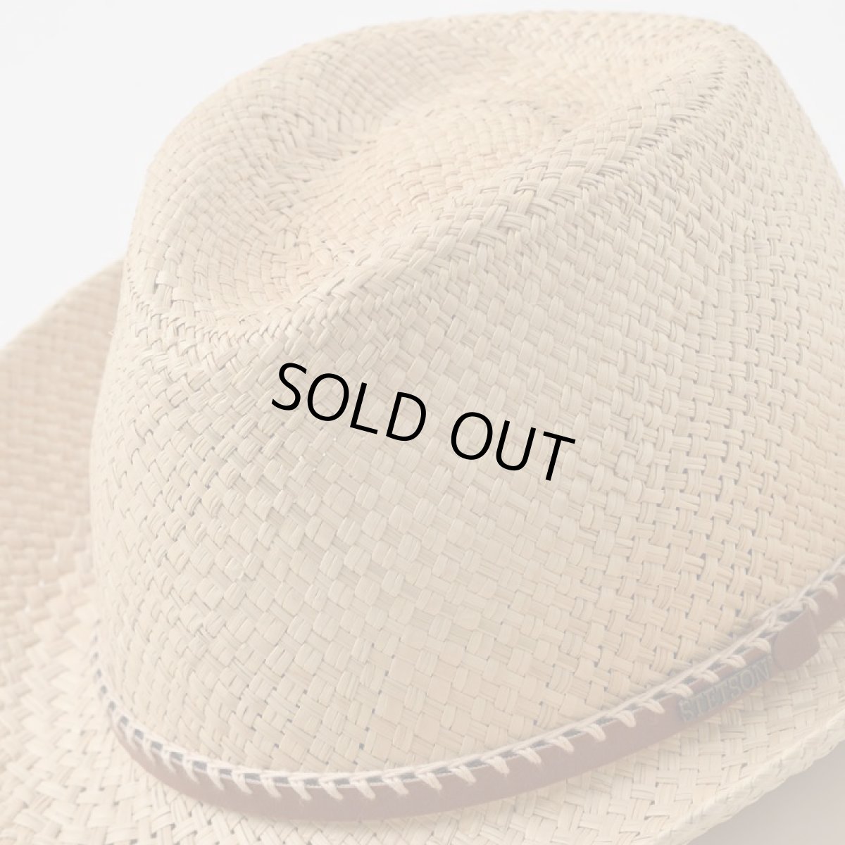 画像5: WESTERN(ウエスタン)SH335 ナチュラル (5)