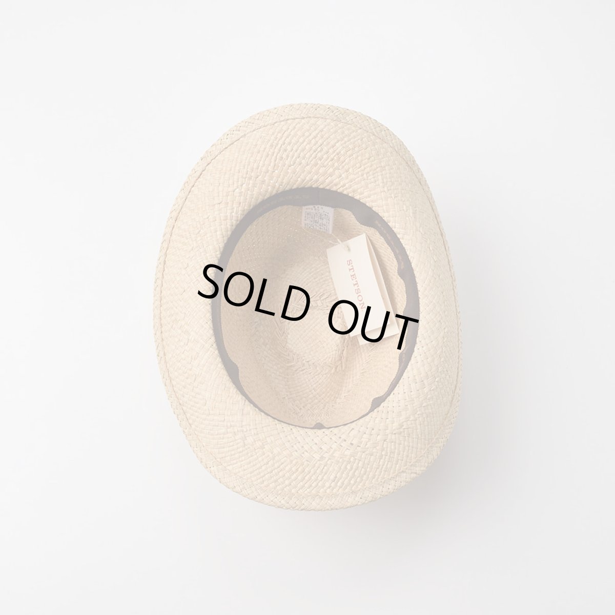 画像6: WESTERN(ウエスタン)SH335 ナチュラル (6)