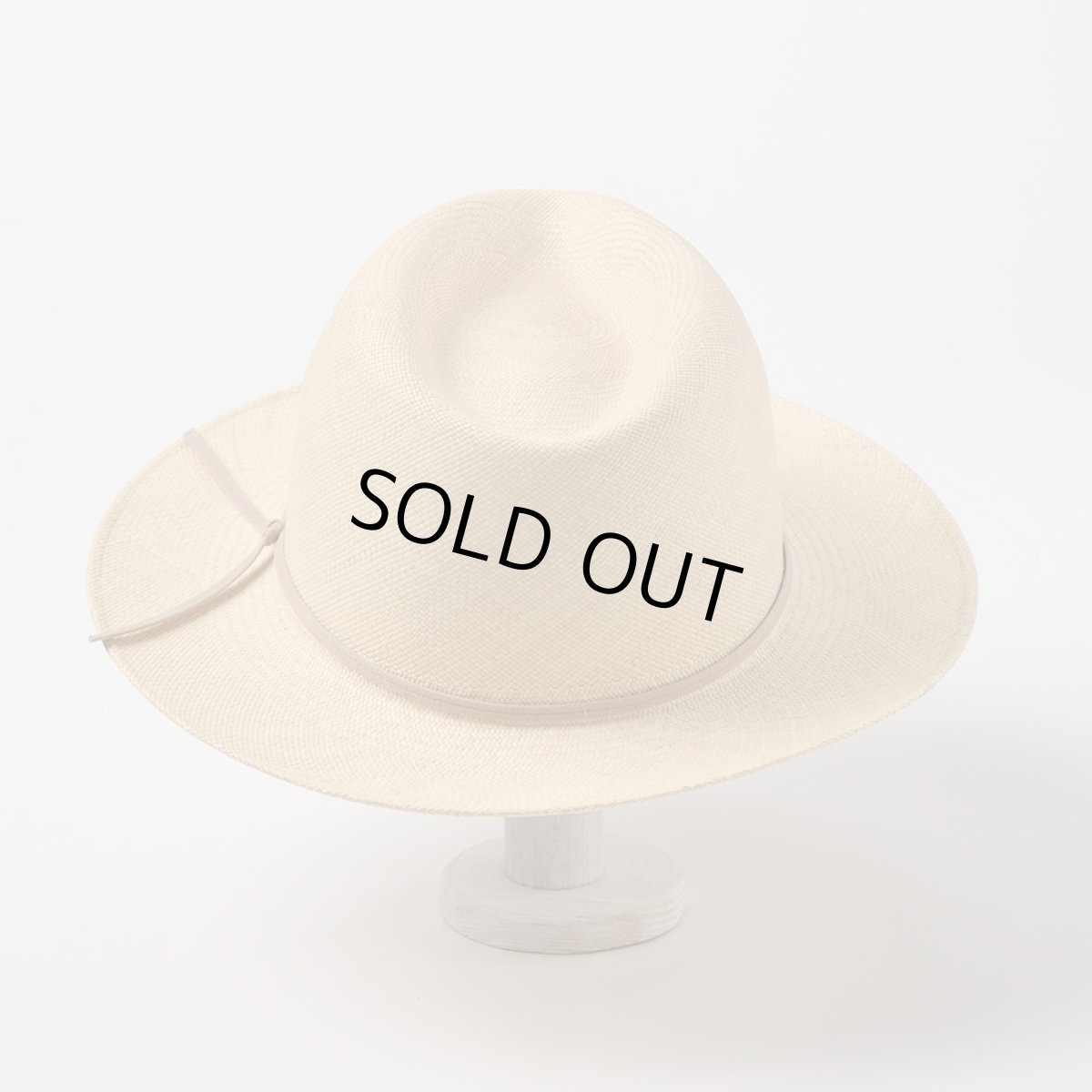 画像6: MANISH（マニッシュ）SH561 ナチュラル (6)