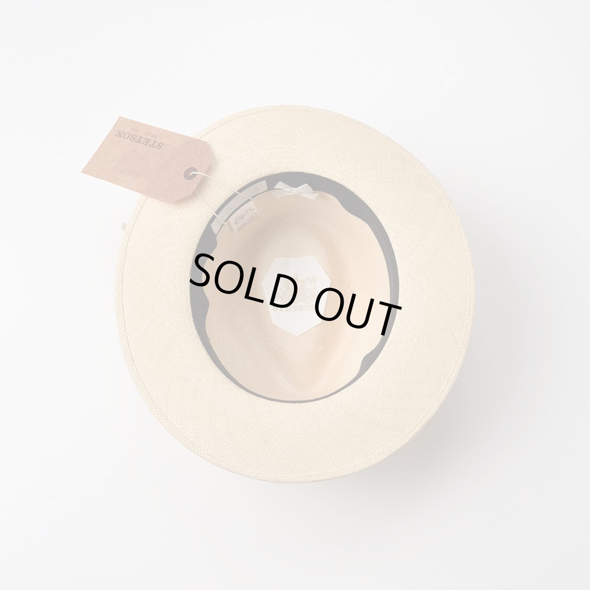 画像8: MANISH（マニッシュ）SH561 ナチュラル (8)