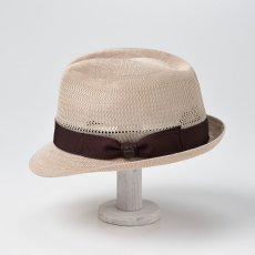 画像2: SILK THERMO HAT（シルクサーモハット）SE454 ベージュ (2)