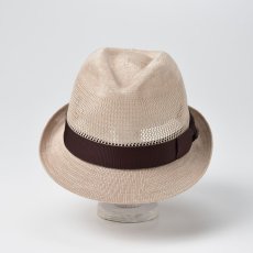 画像3: SILK THERMO HAT（シルクサーモハット）SE454 ベージュ (3)