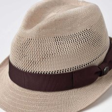 画像5: SILK THERMO HAT（シルクサーモハット）SE454 ベージュ (5)