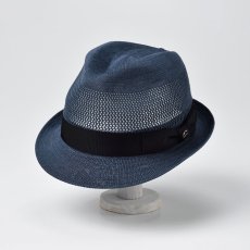 画像1: SILK THERMO HAT（シルクサーモハット）SE454 ネイビー (1)