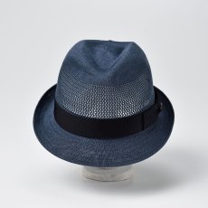 画像3: SILK THERMO HAT（シルクサーモハット）SE454 ネイビー (3)