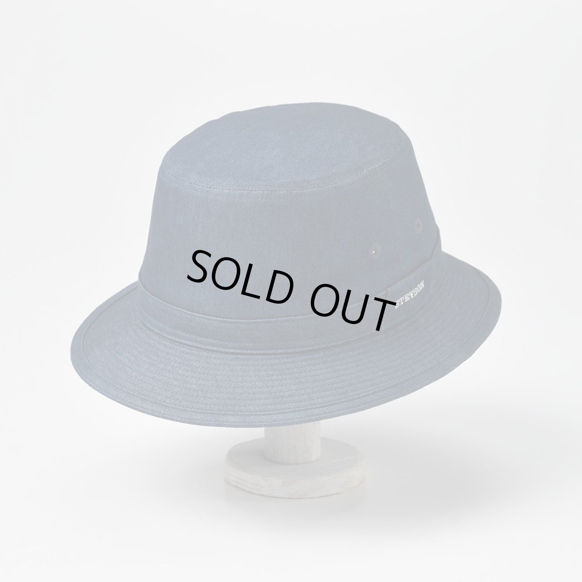 画像2: COOL MAX DINIM ALPEN（クールマックスデニム アルペン）SE188 ブルー (2)