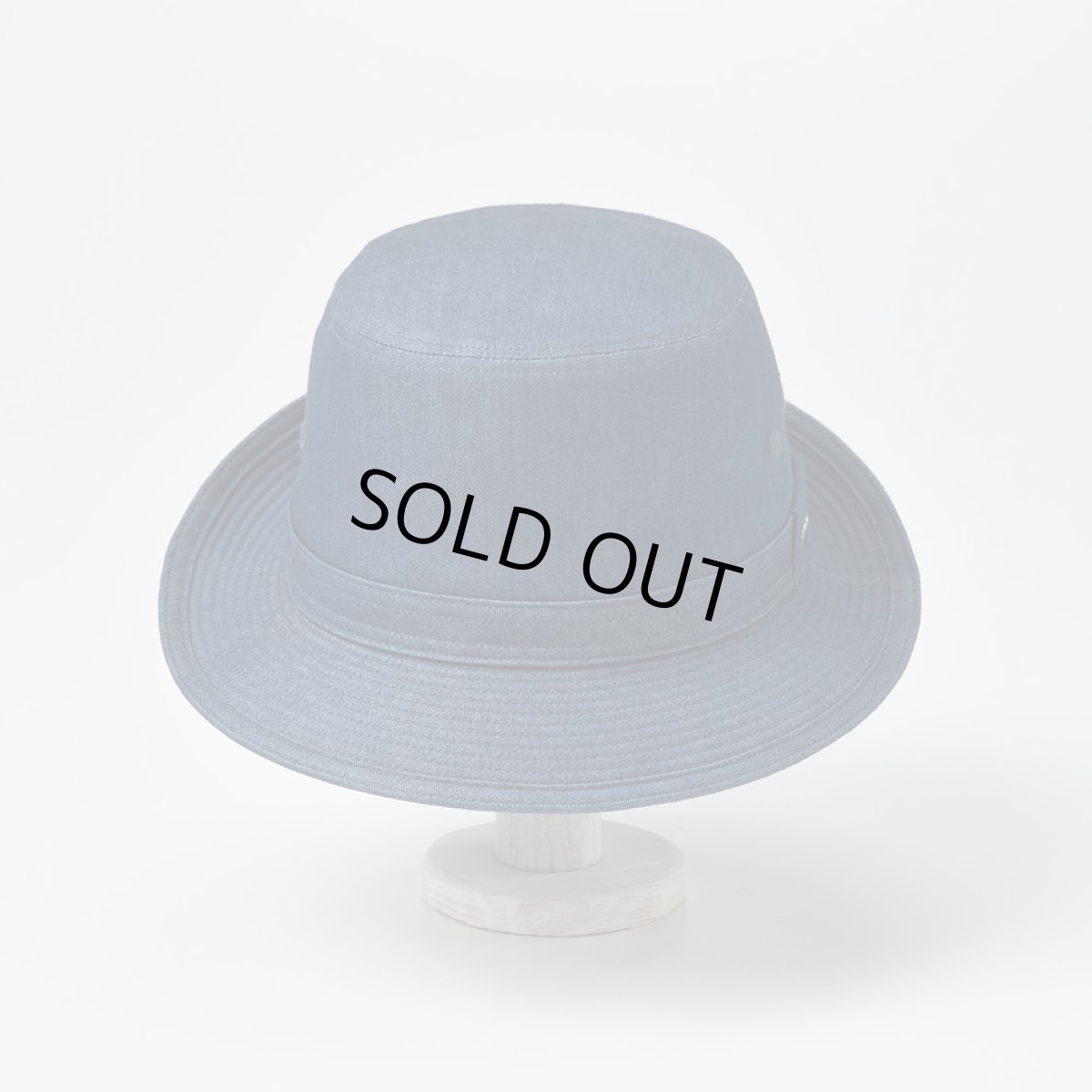 画像5: COOL MAX DINIM ALPEN（クールマックスデニム アルペン）SE188 ブルー (5)