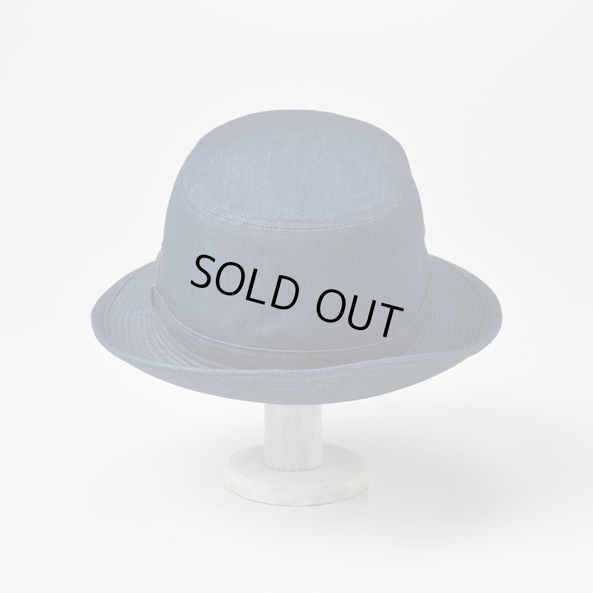 画像6: COOL MAX DINIM ALPEN（クールマックスデニム アルペン）SE188 ブルー (6)