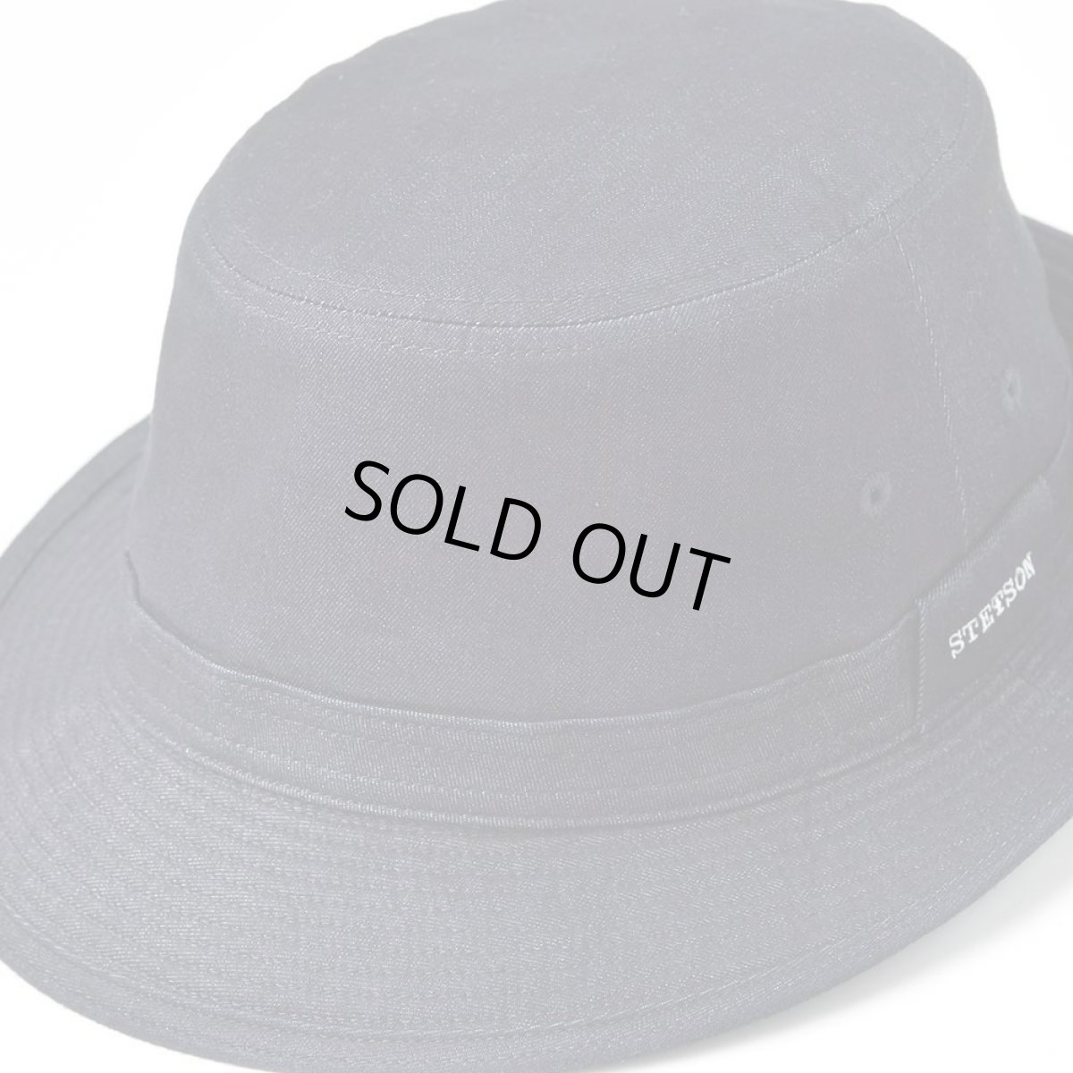 画像7: COOL MAX DINIM ALPEN（クールマックスデニム アルペン）SE188 ネイビー (7)