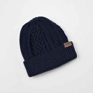 KNIT WATCH（ニットワッチ）SE168 ブラック - STETSON Online