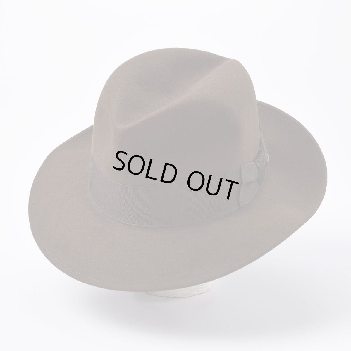 画像2: NEW YORK（ニューヨーク）ST120 ブラウン (2)