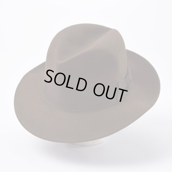 値下げ！ステットソニアン リプロ ST-204 ステットソン STETSON