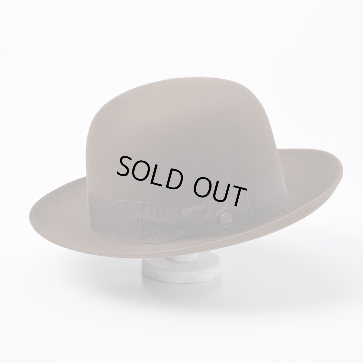 画像3: NEW YORK（ニューヨーク）ST120 ブラウン (3)