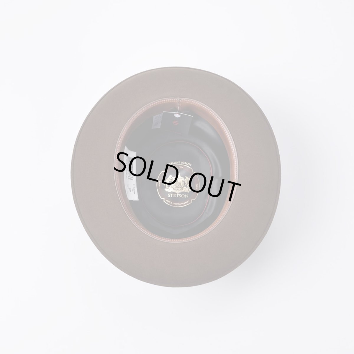 画像5: NEW YORK（ニューヨーク）ST120 ブラウン (5)