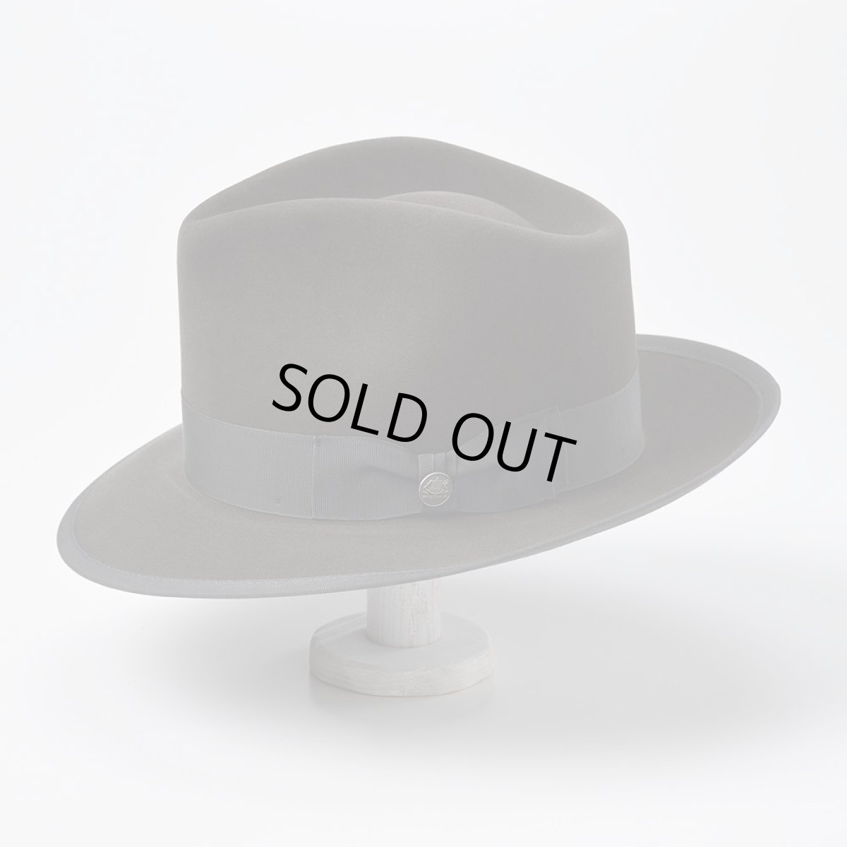 画像3: VINTAGE WHIPPET BEAVER（ビンテージウィペット ビーバー）ST136 ブラック (3)