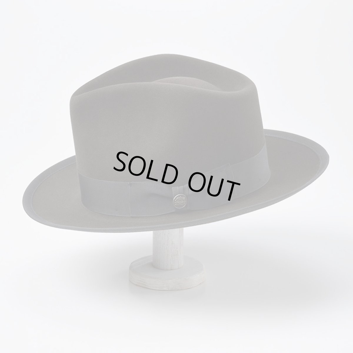 画像4: VINTAGE WHIPPET BEAVER（ビンテージウィペット ビーバー）ST136 ブラック (4)