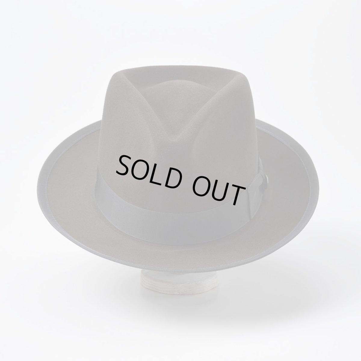 画像5: VINTAGE WHIPPET BEAVER（ビンテージウィペット ビーバー）ST136 ブラック (5)