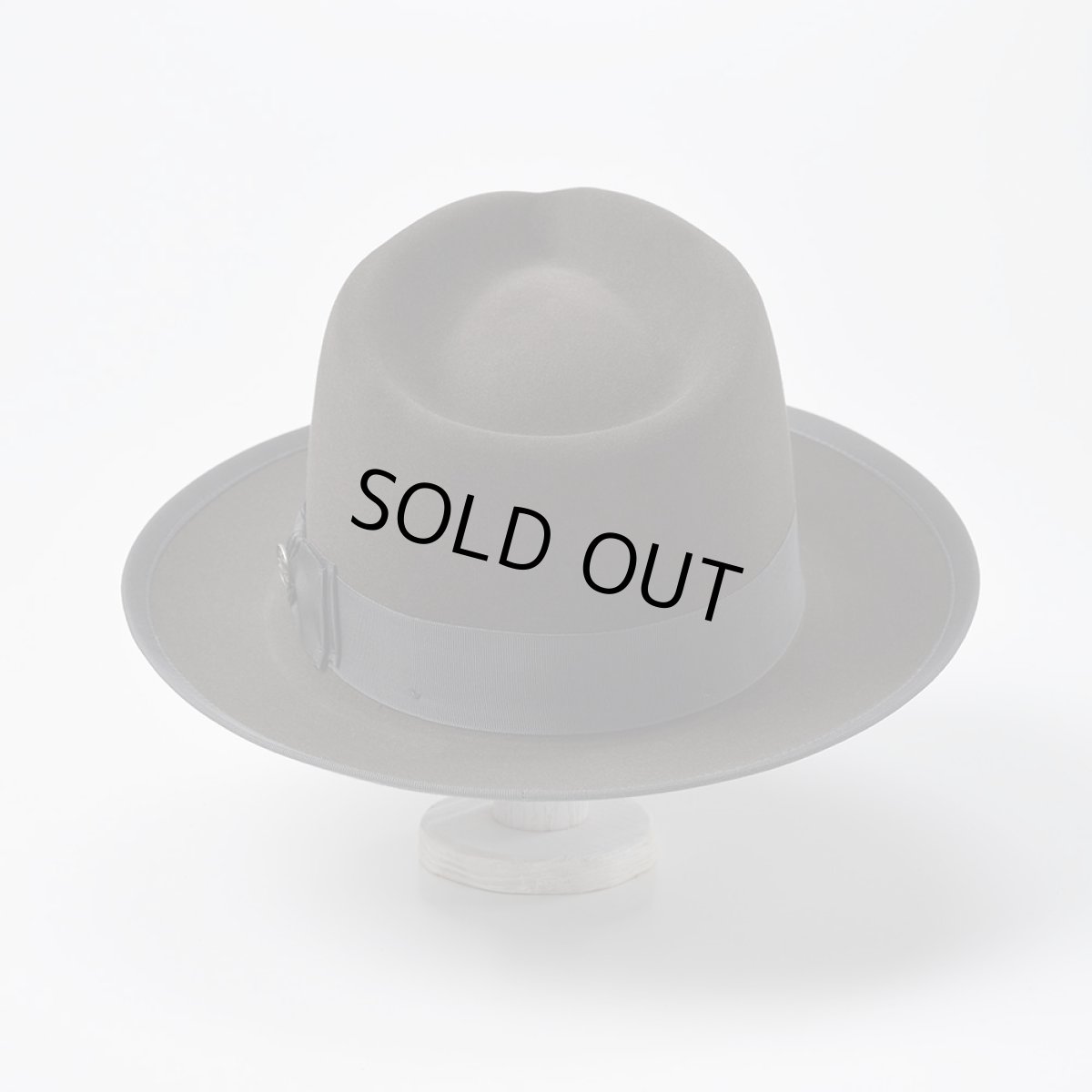 画像6: VINTAGE WHIPPET BEAVER（ビンテージウィペット ビーバー）ST136 ブラック (6)