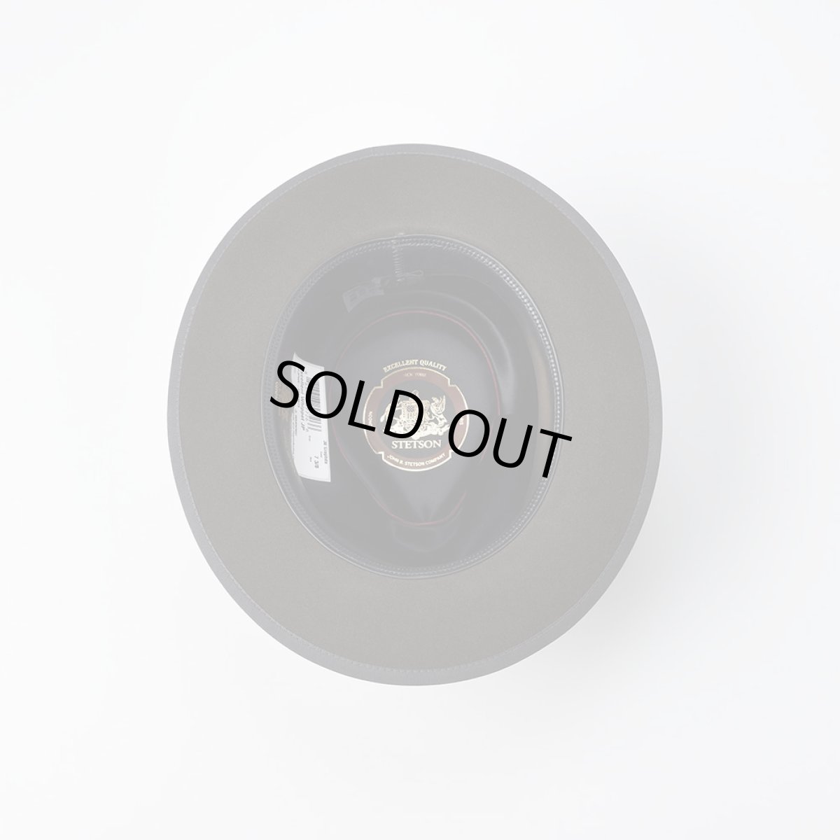 画像8: VINTAGE WHIPPET BEAVER（ビンテージウィペット ビーバー）ST136 ブラック (8)