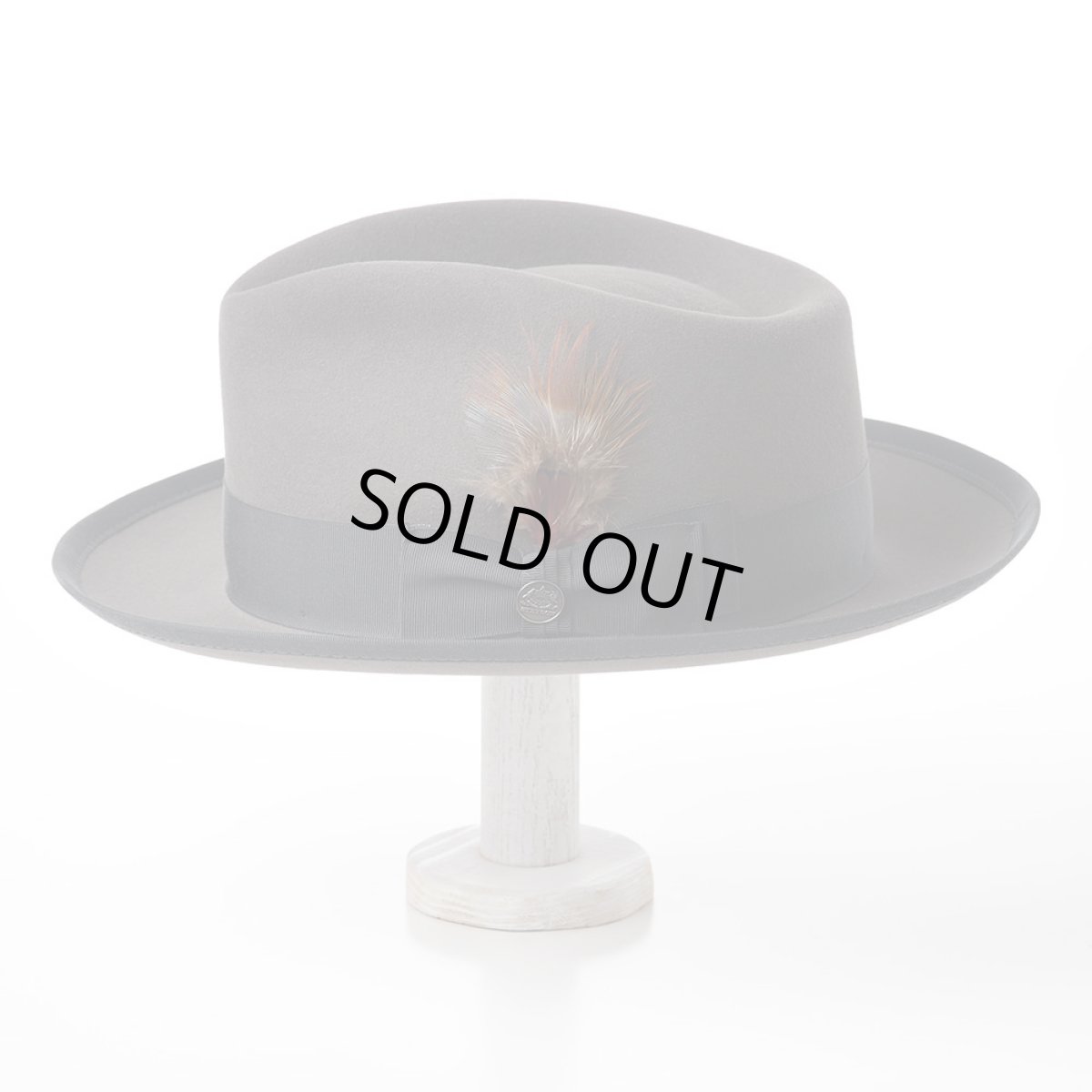 画像2: WHIPPET ROYAL DELUXE（ウィペット ロイヤルデラックス）ST159 チャコールグレー (2)