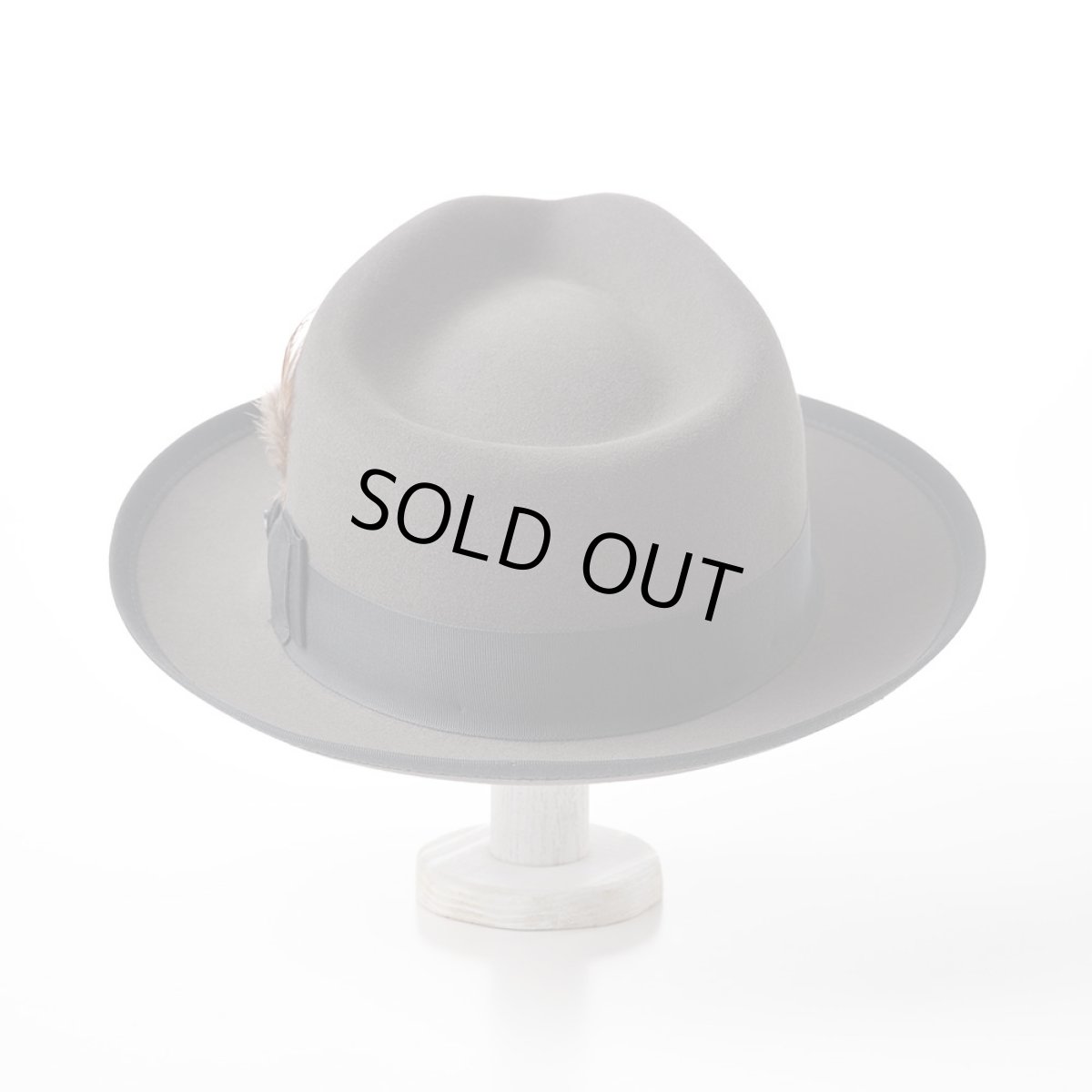 画像3: WHIPPET ROYAL DELUXE（ウィペット ロイヤルデラックス）ST159 チャコールグレー (3)