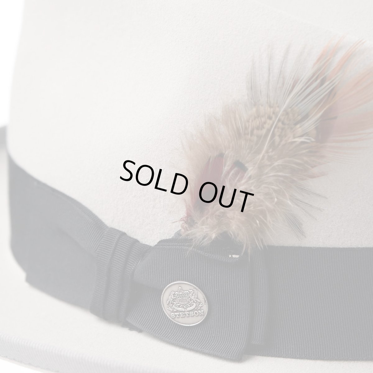 画像4: WHIPPET ROYAL DELUXE（ウィペット ロイヤルデラックス）ST159 ライトグレー (4)