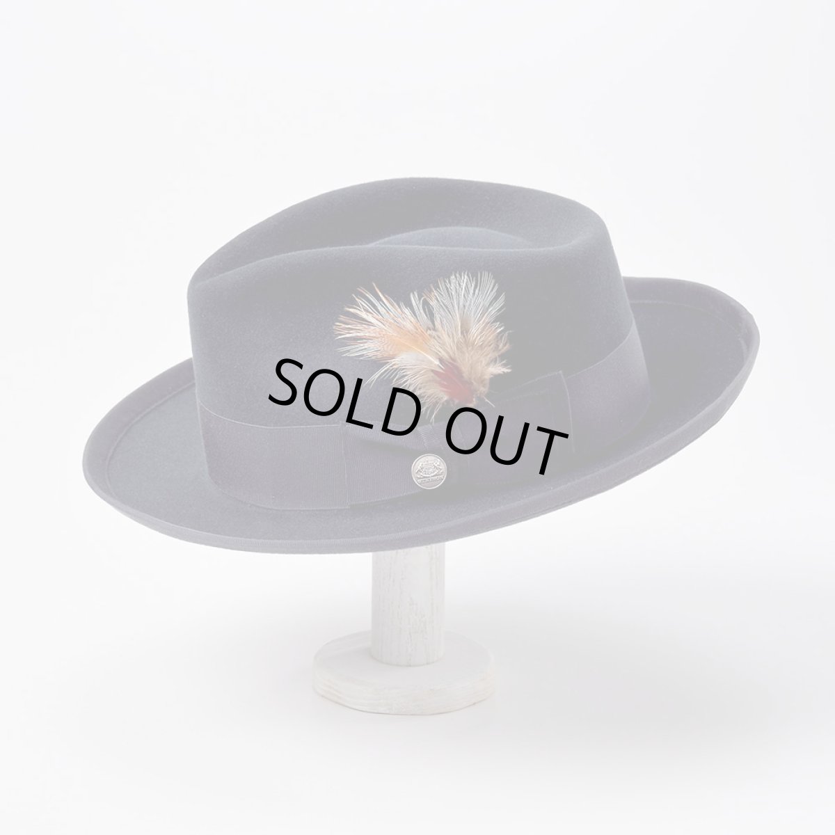 画像2: WHIPPET ROYAL DELUXE（ウィペット ロイヤルデラックス）ST159 ネイビー (2)