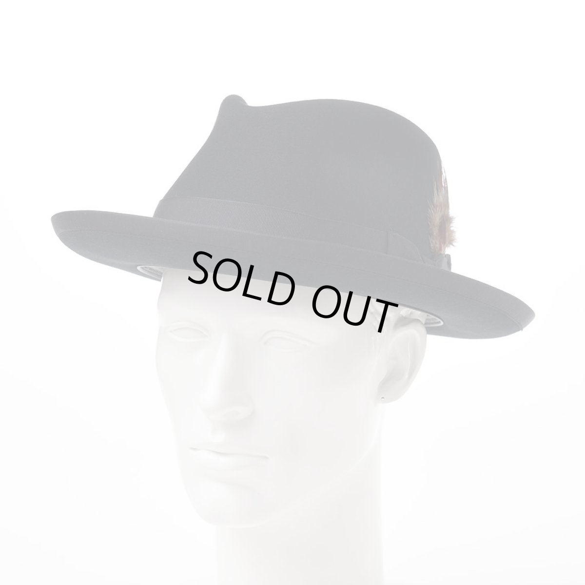 画像6: WHIPPET ROYAL DELUXE（ウィペット ロイヤルデラックス）ST159 ネイビー (6)