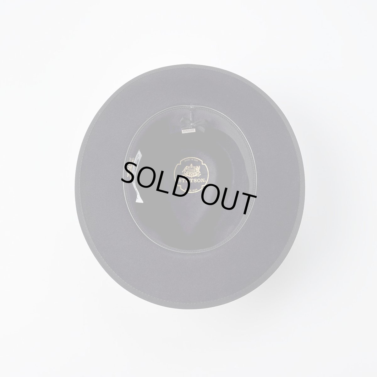 画像7: VINTAGE WHIPPET MIX（ビンテージウィペット ミックス）ST165 ブラック (7)