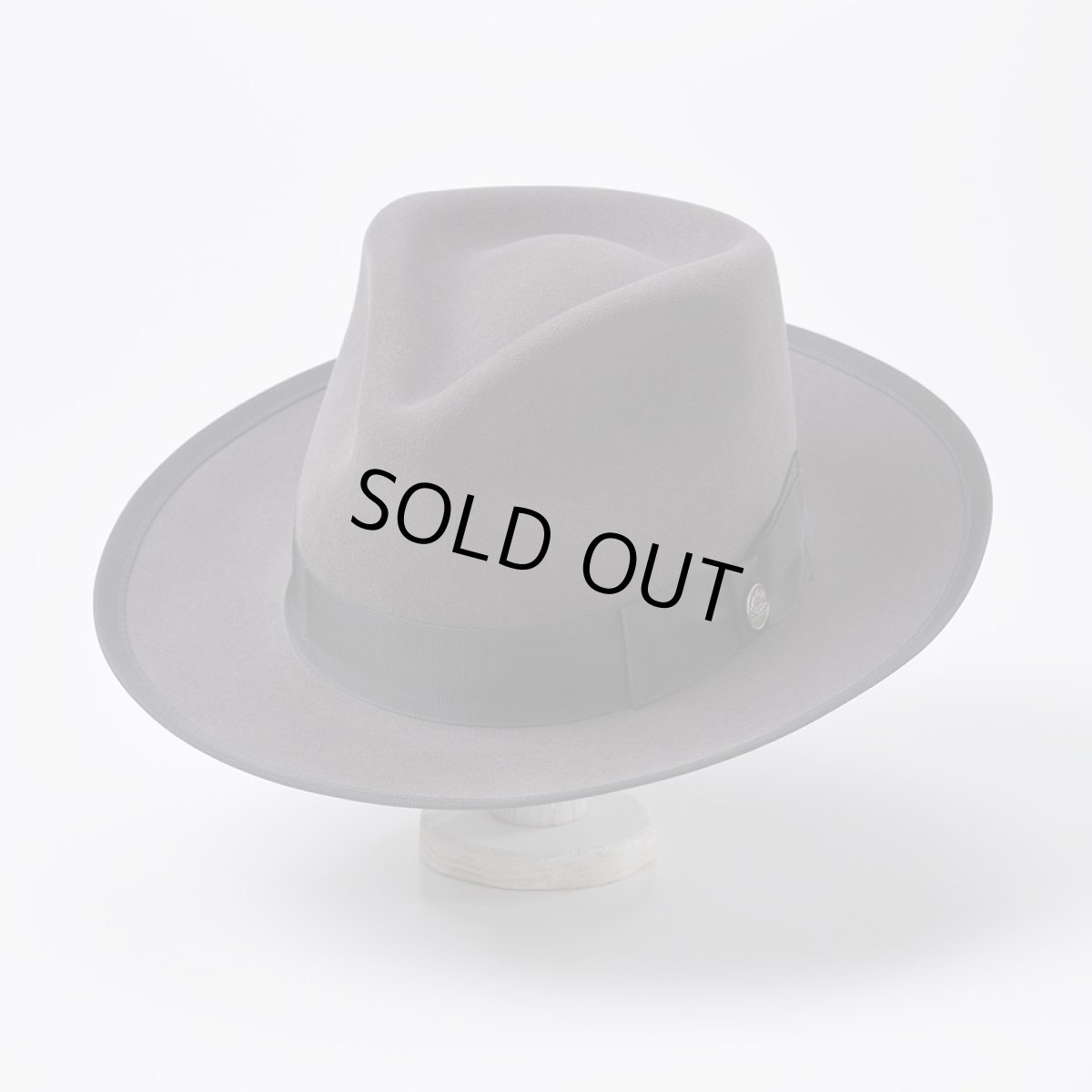 画像2: VINTAGE WHIPPET MIX（ビンテージウィペット ミックス）ST165 チャコールグレー (2)