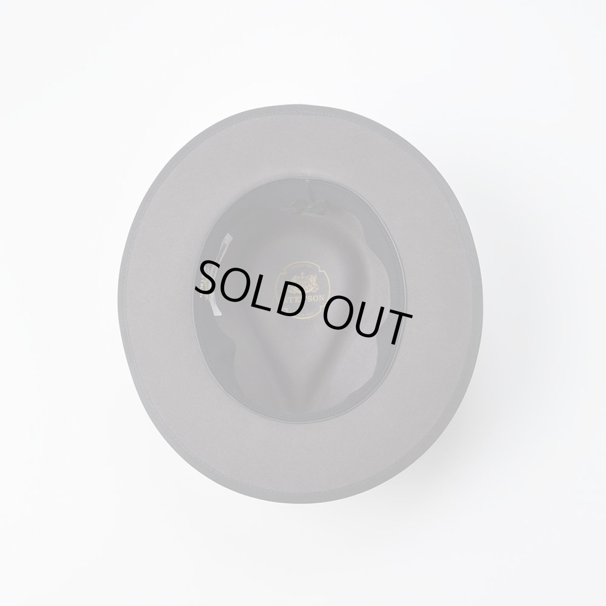 画像8: VINTAGE WHIPPET MIX（ビンテージウィペット ミックス）ST165 チャコールグレー (8)