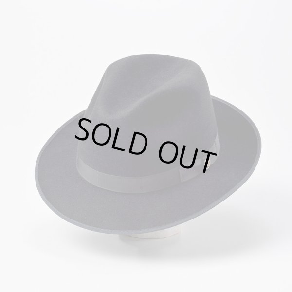 RUNABOUT(ラナバウト)ST166 ブラック - STETSON Online Shop RUNABOUT(ラナバウト)ST166 ブラック - STETSON Online Shop