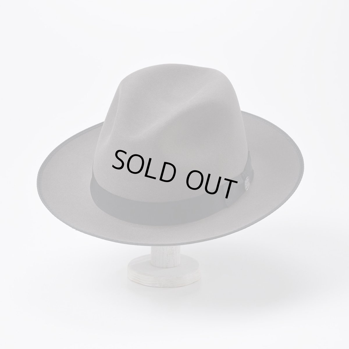 画像2: RUNABOUT（ラナバウト）ST166 チャコールグレー (2)