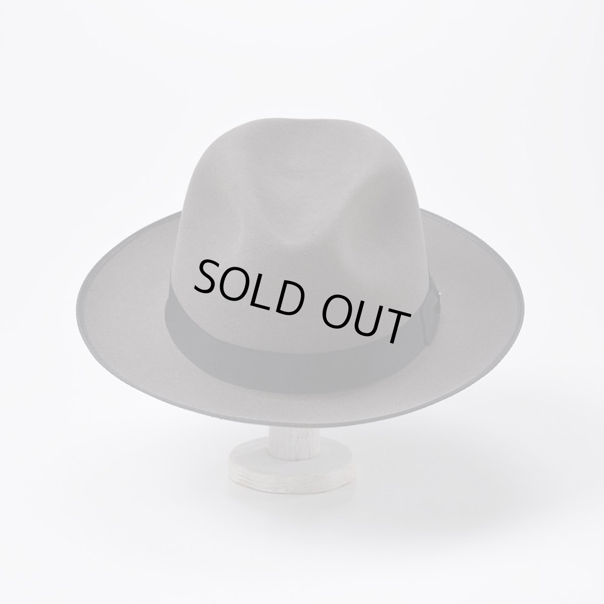 画像5: RUNABOUT（ラナバウト）ST166 チャコールグレー (5)