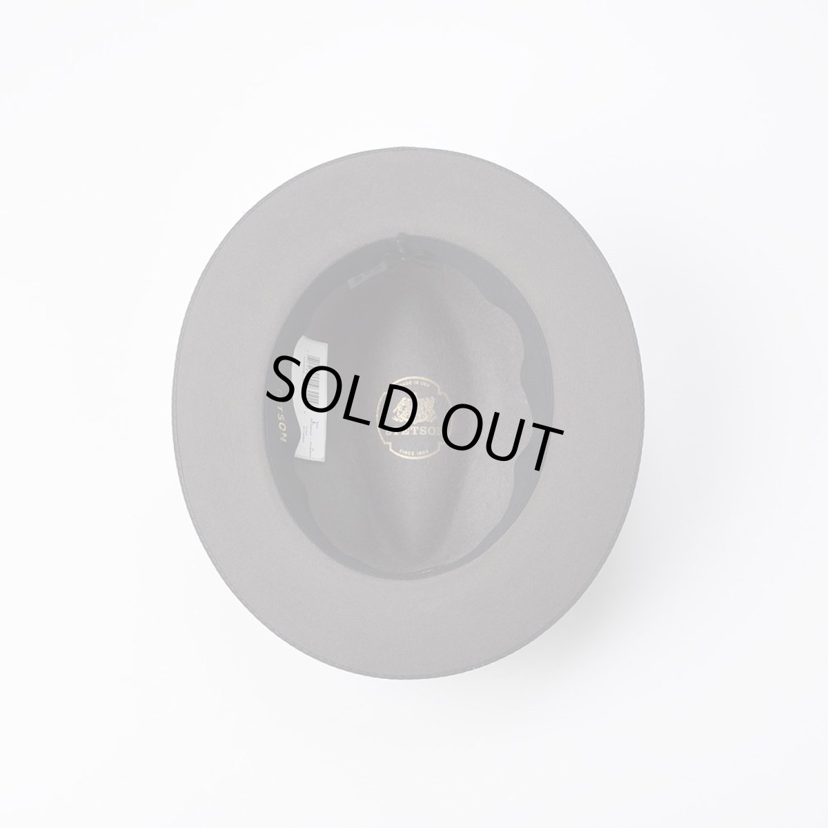 画像8: RUNABOUT（ラナバウト）ST166 チャコールグレー (8)