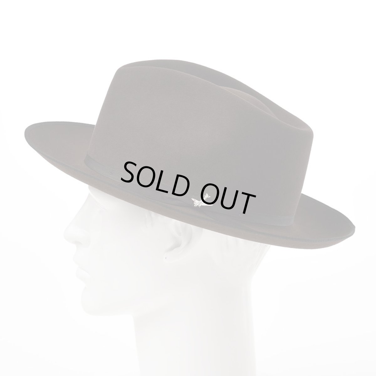 画像7: STRATOLINER（ストラトライナー）ST970 ブラウン (7)