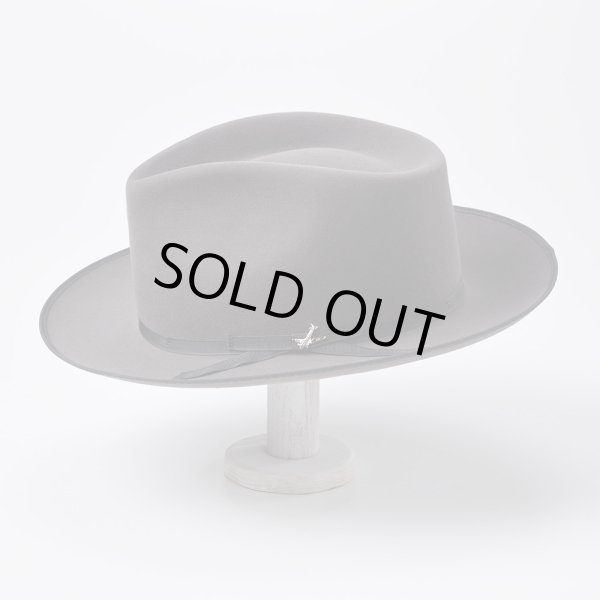 MKGさま専用でお願いします。Stetson ストラトライナー 7 3/8