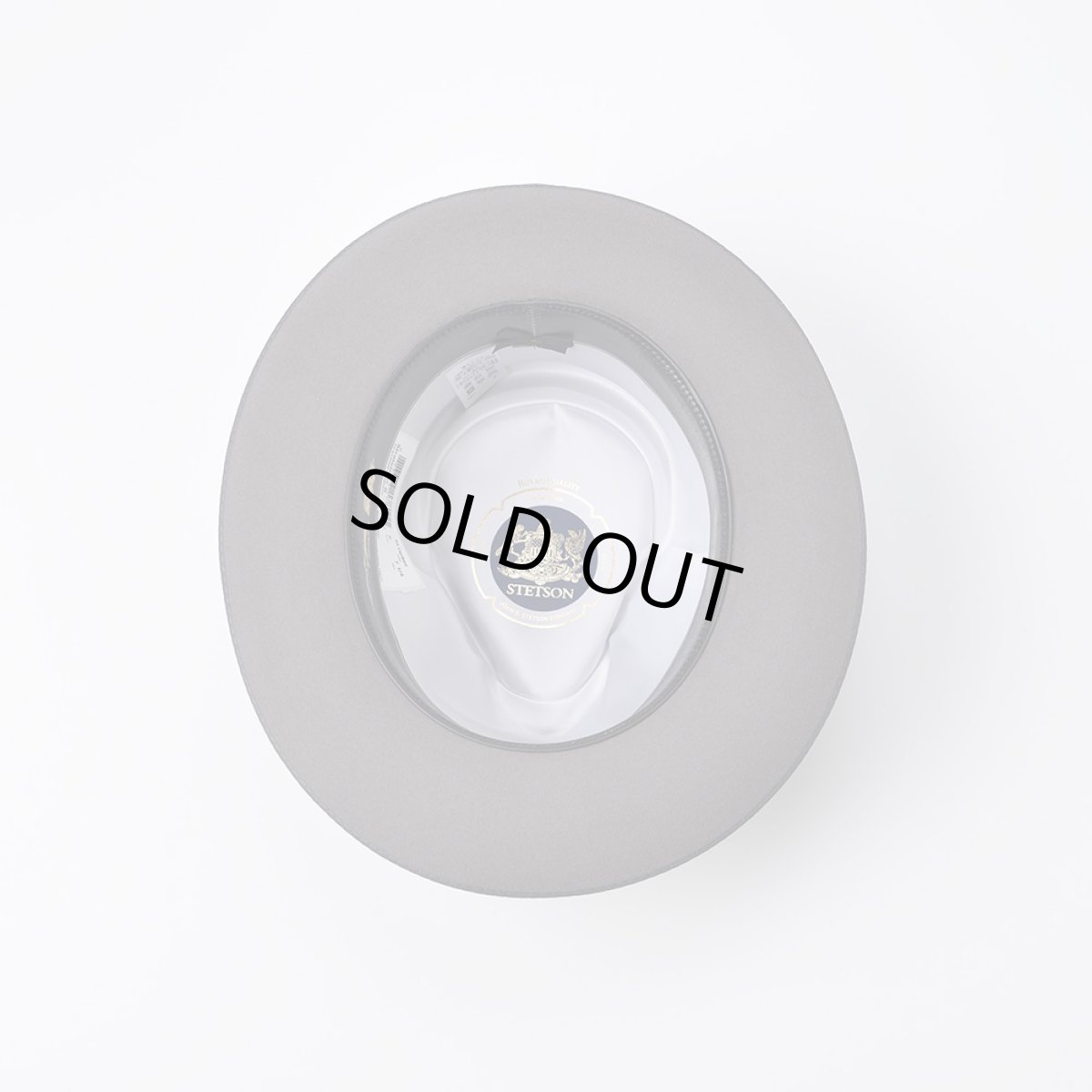 画像5: STRATOLINER（ストラトライナー）ST970 チャコールグレー (5)