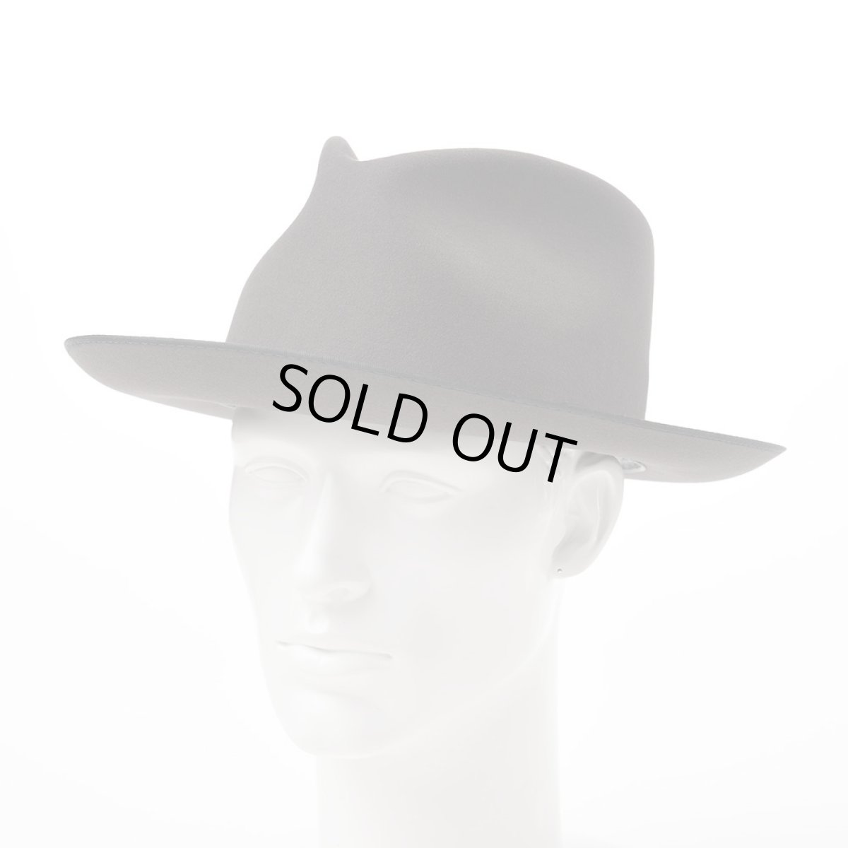 画像6: STRATOLINER（ストラトライナー）ST970 チャコールグレー (6)