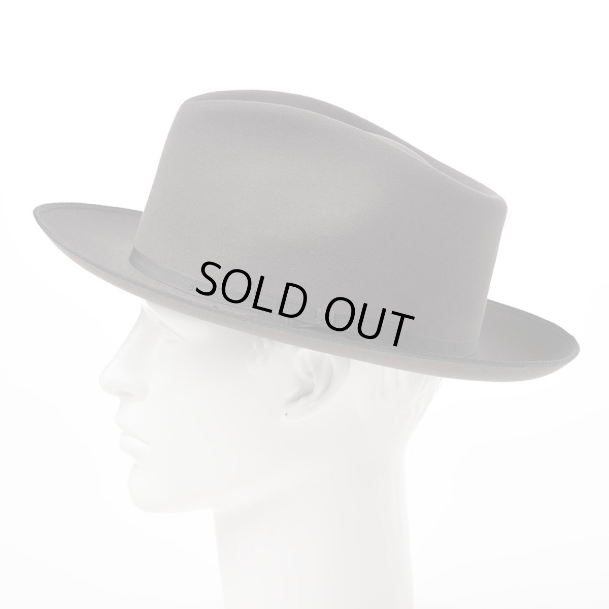 画像7: STRATOLINER（ストラトライナー）ST970 チャコールグレー (7)