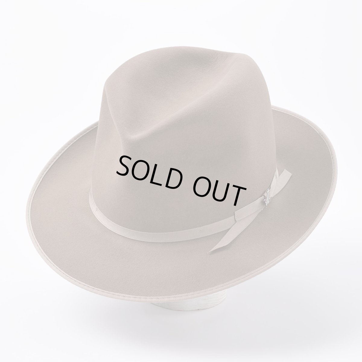 画像2: PREMIER STRATOLINER（プレミア ストラトライナー）ST969 ベージュ (2)