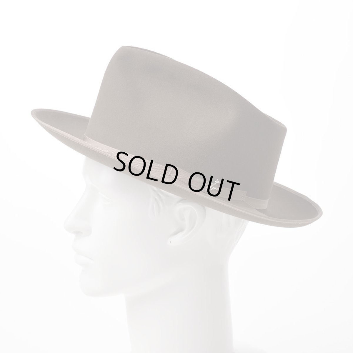 画像6: PREMIER STRATOLINER（プレミア ストラトライナー）ST969 ベージュ (6)