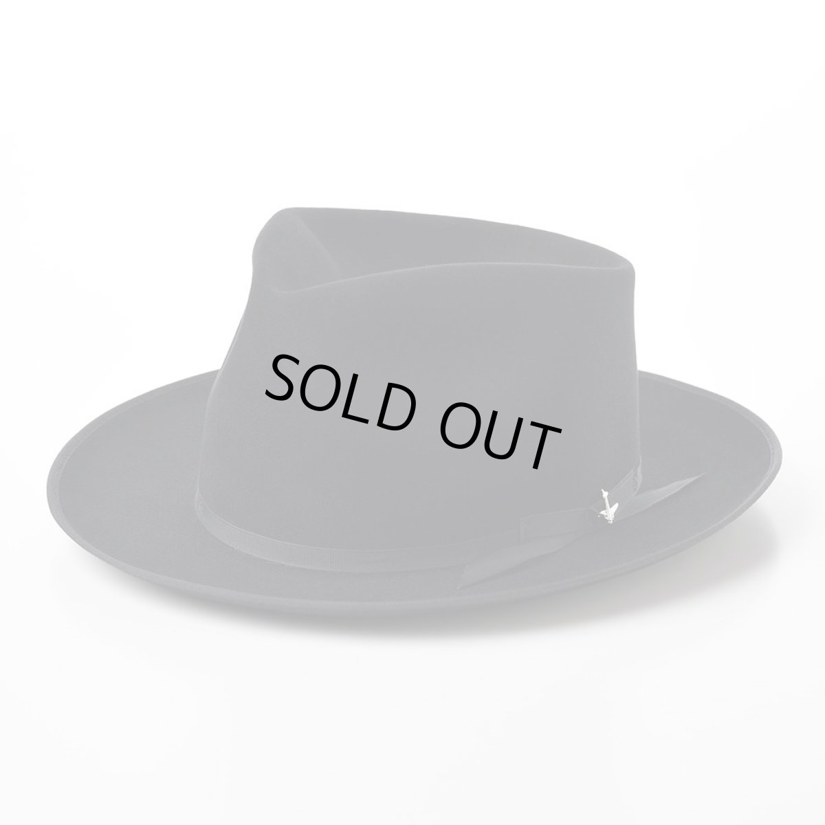 画像1: PREMIER STRATOLINER（プレミア ストラトライナー）ST969 ブラック (1)